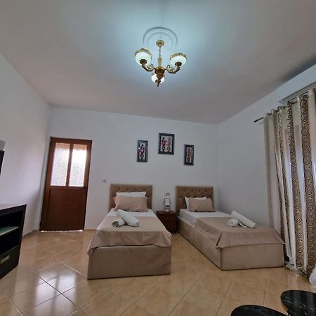 Villa Korado Σαράντα Εξωτερικό φωτογραφία
