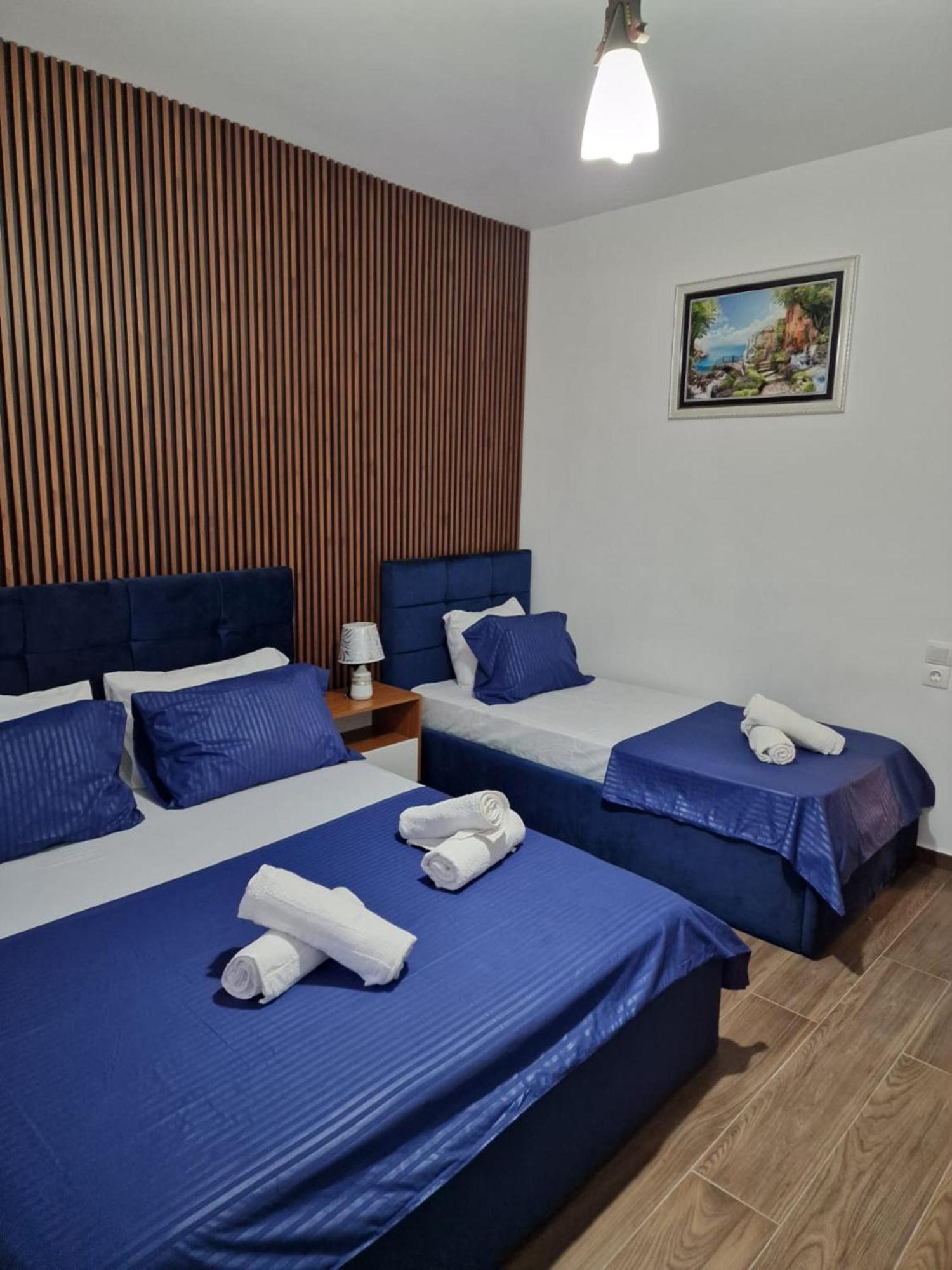 Villa Korado Σαράντα Εξωτερικό φωτογραφία