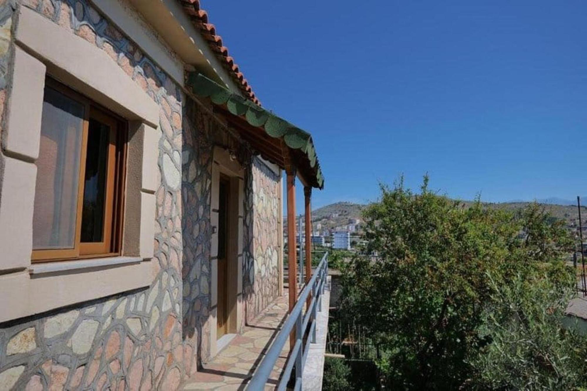 Villa Korado Σαράντα Εξωτερικό φωτογραφία