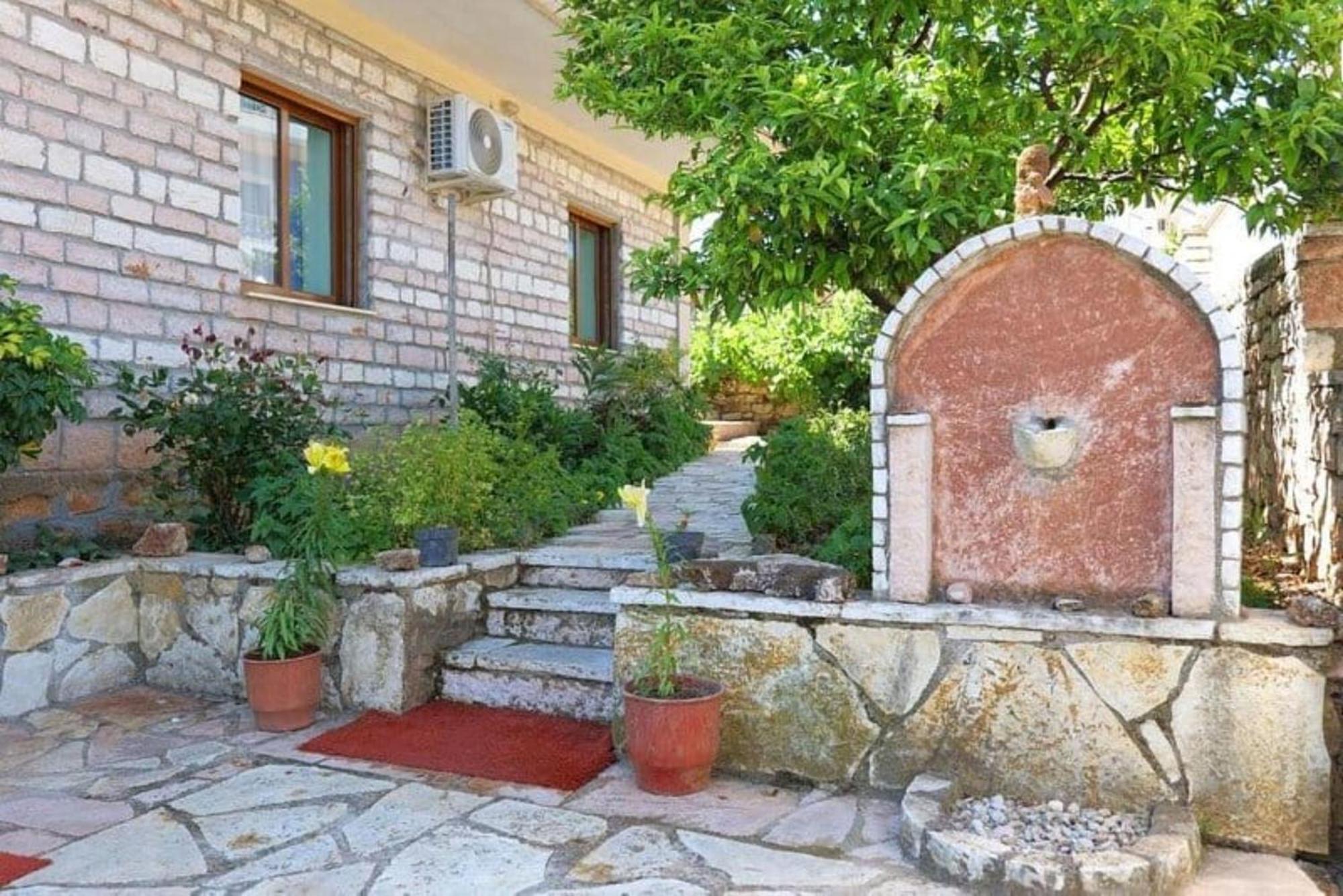 Villa Korado Σαράντα Εξωτερικό φωτογραφία