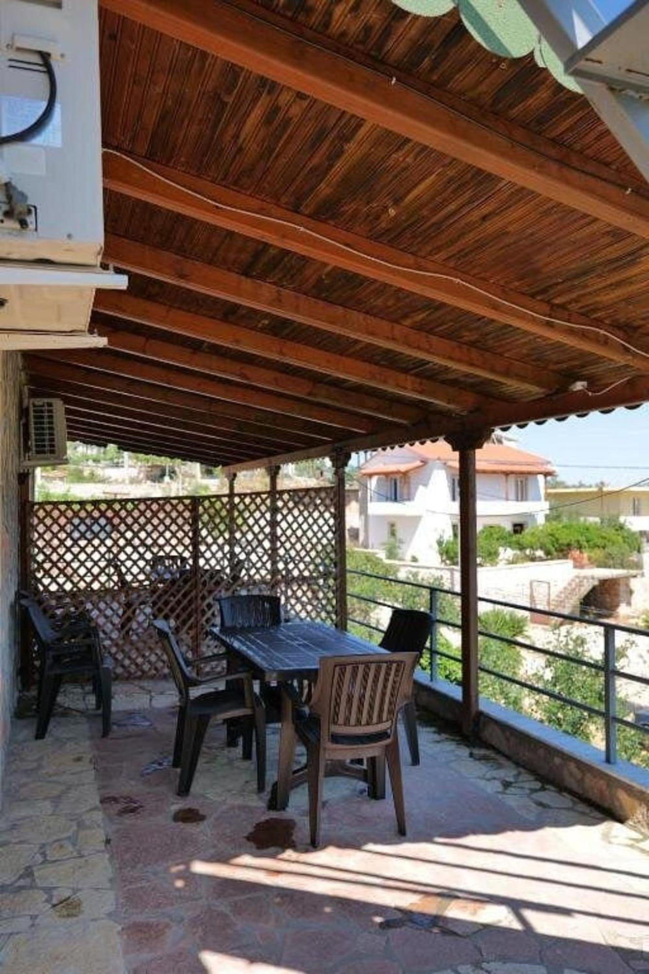 Villa Korado Σαράντα Εξωτερικό φωτογραφία