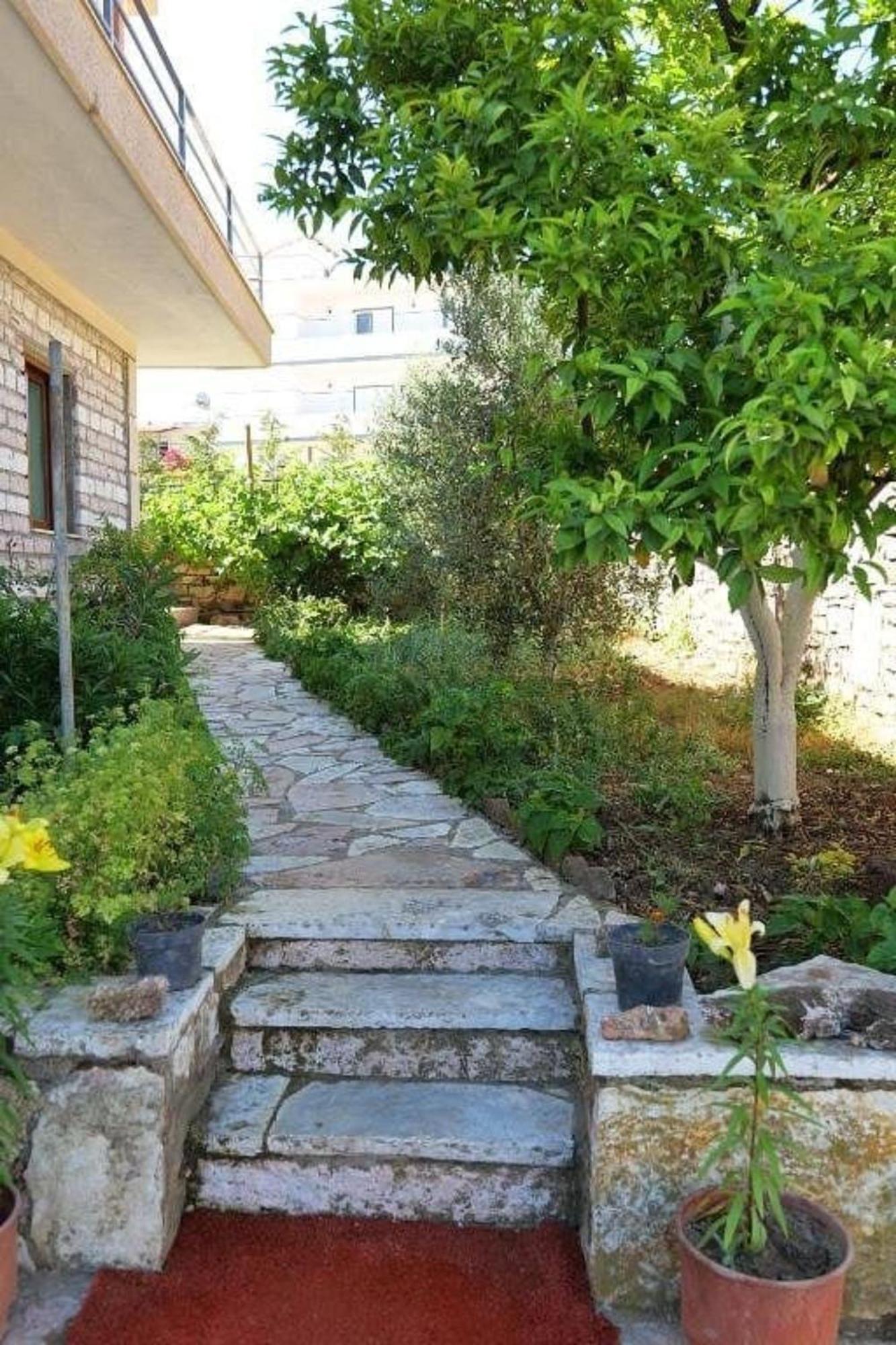 Villa Korado Σαράντα Εξωτερικό φωτογραφία