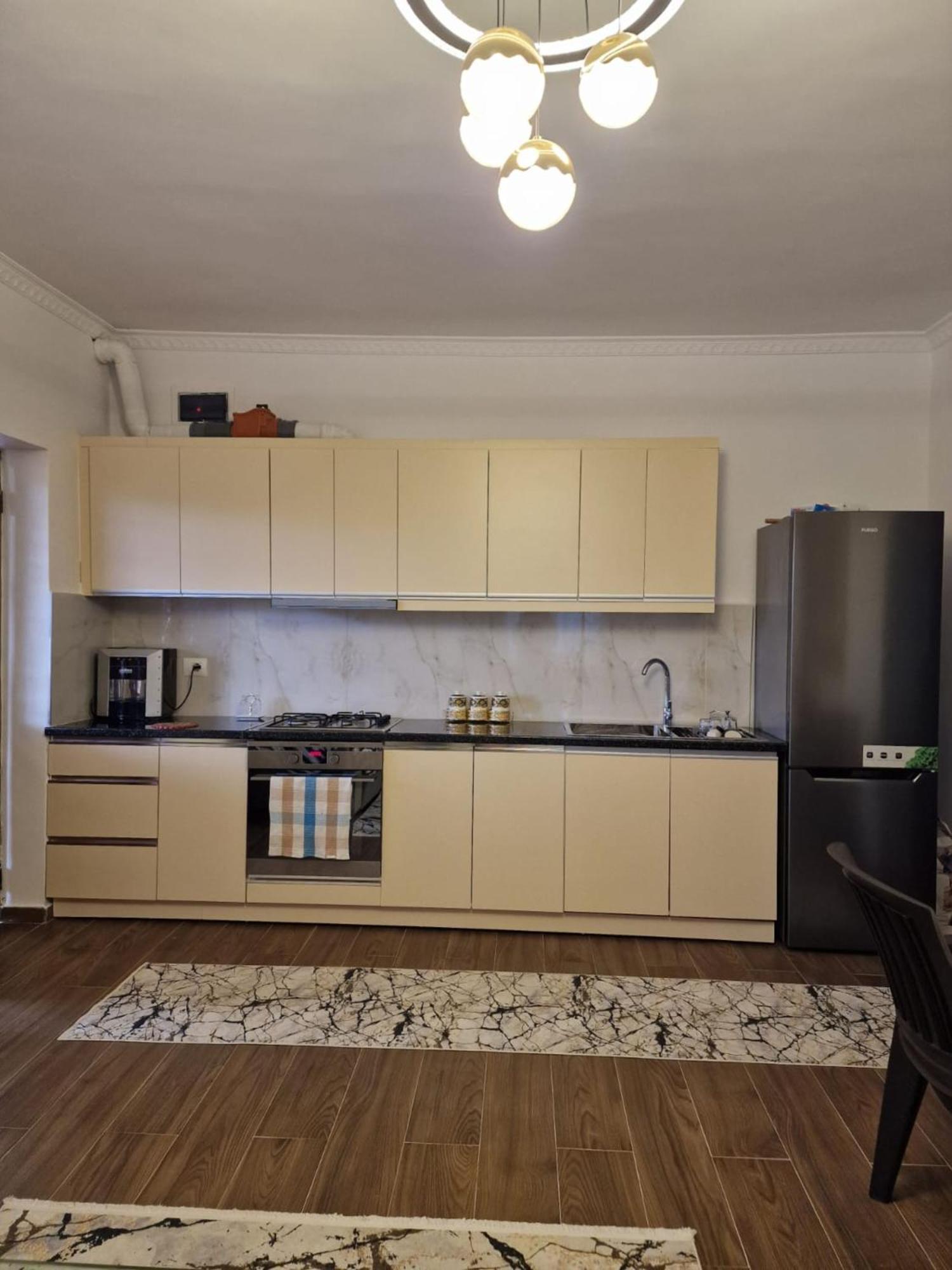 Villa Korado Σαράντα Εξωτερικό φωτογραφία