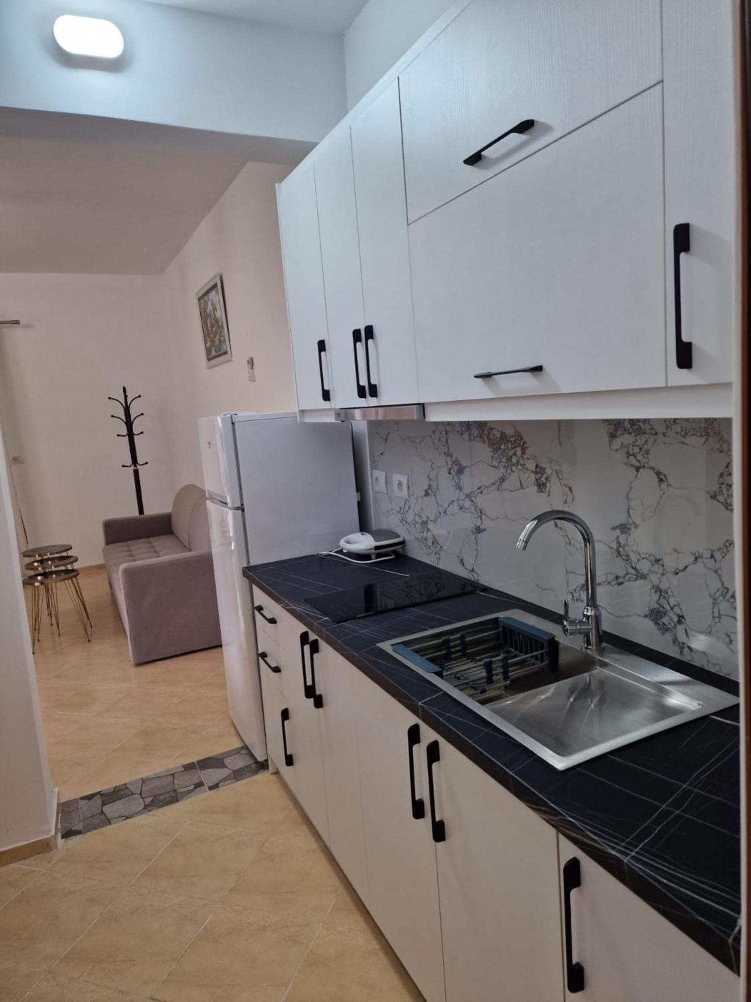 Villa Korado Σαράντα Εξωτερικό φωτογραφία