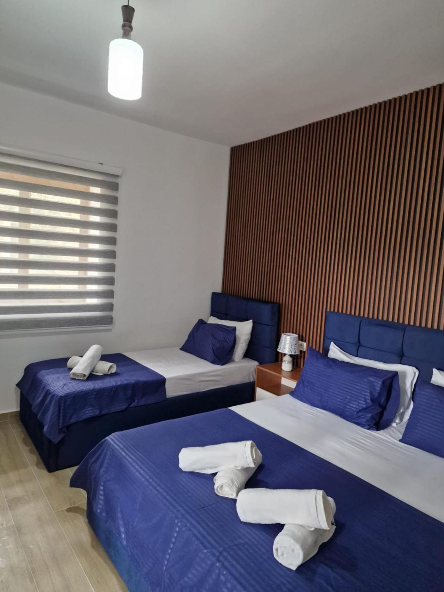 Villa Korado Σαράντα Εξωτερικό φωτογραφία