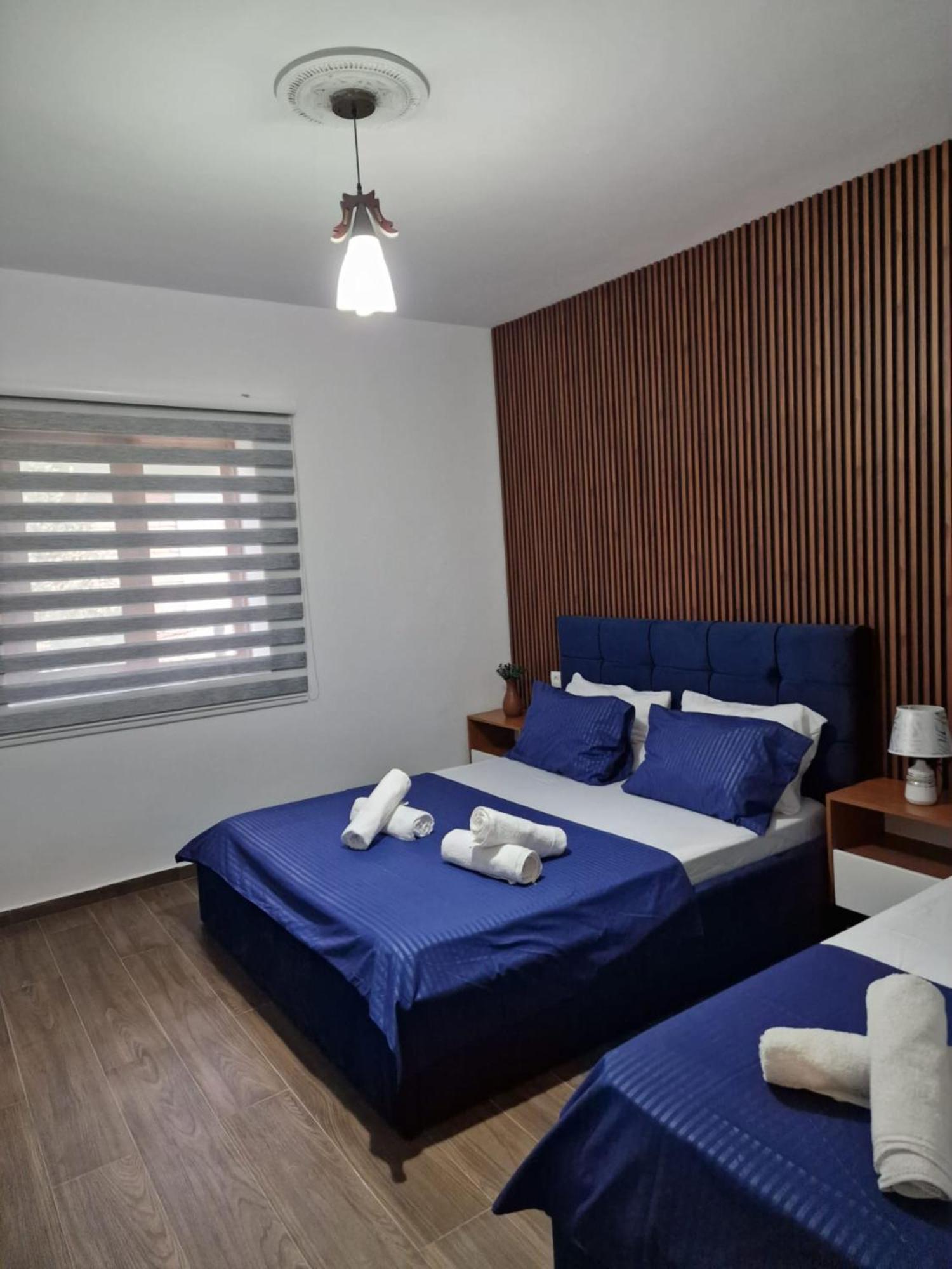Villa Korado Σαράντα Εξωτερικό φωτογραφία