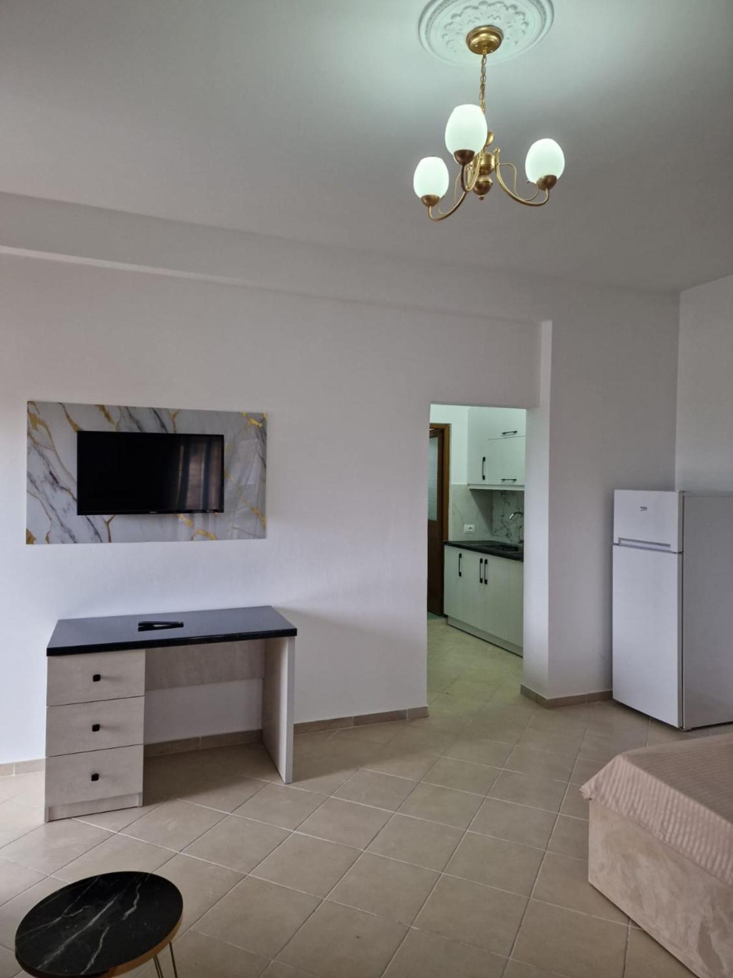Villa Korado Σαράντα Εξωτερικό φωτογραφία