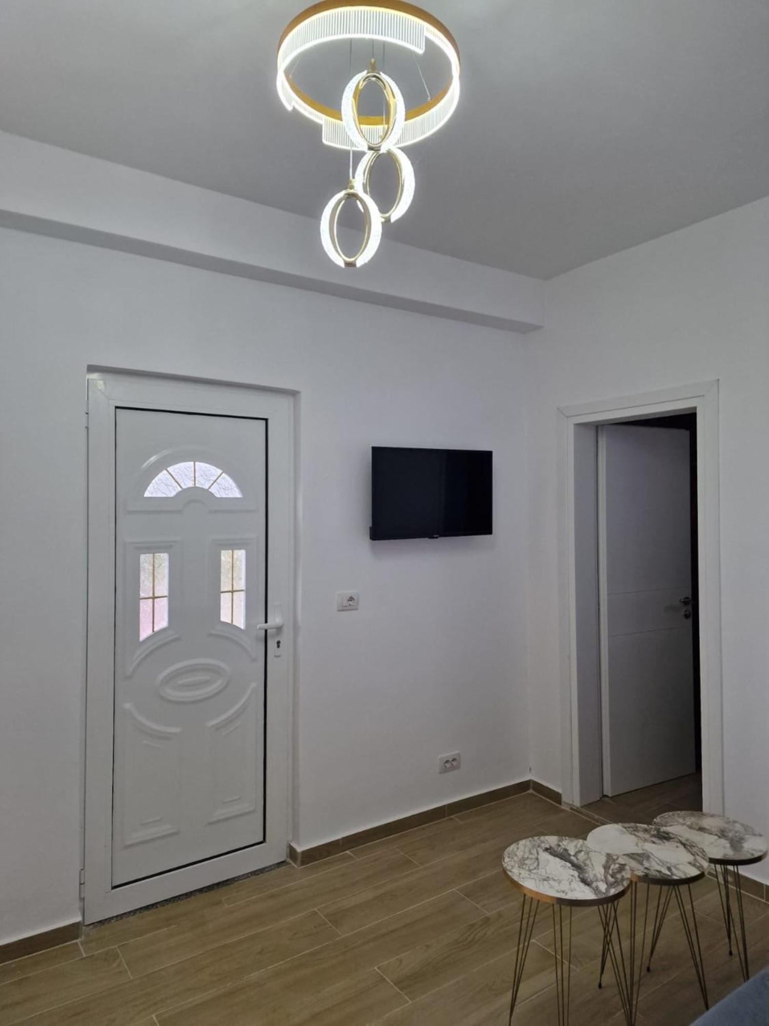 Villa Korado Σαράντα Εξωτερικό φωτογραφία