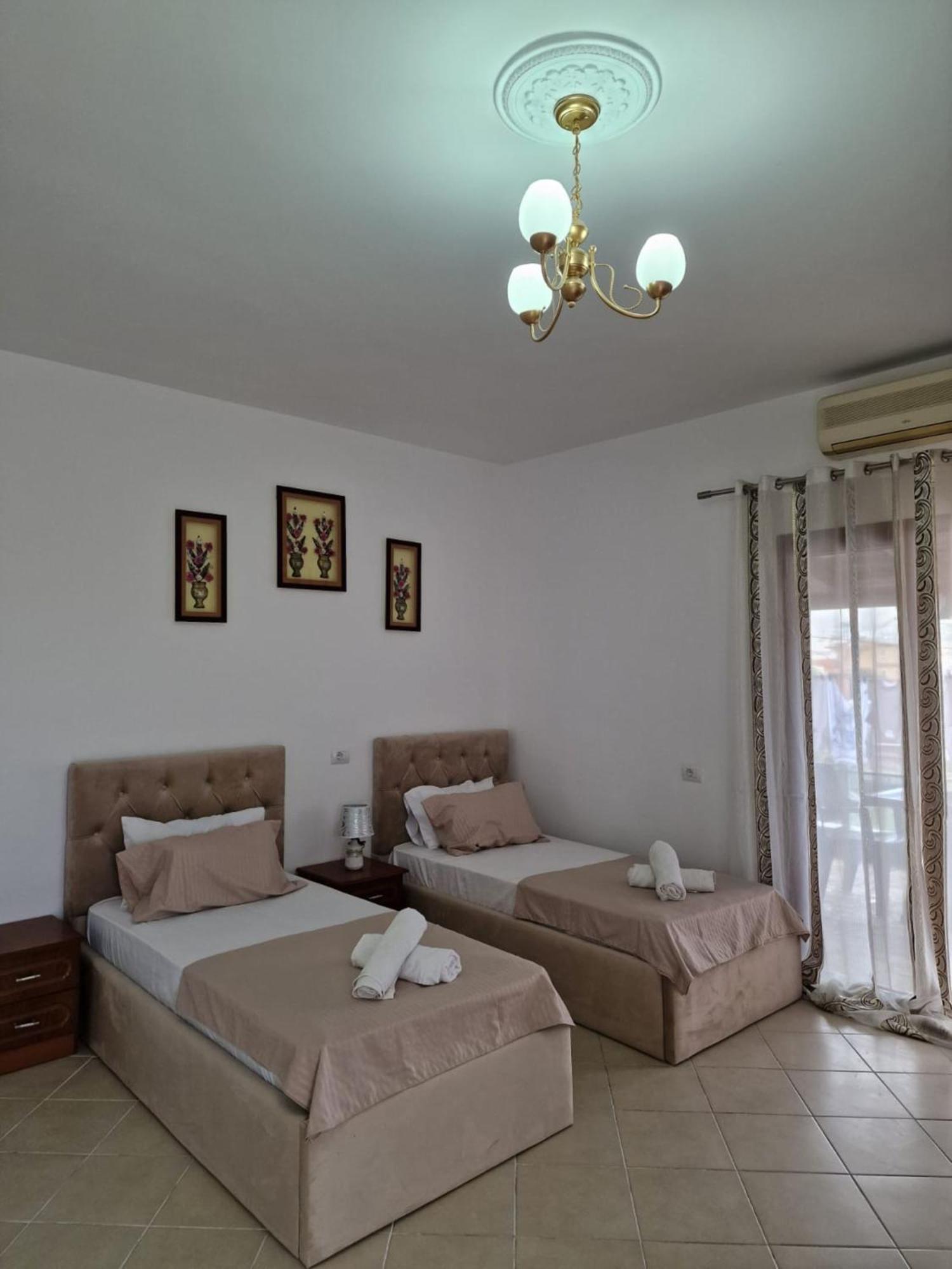 Villa Korado Σαράντα Εξωτερικό φωτογραφία