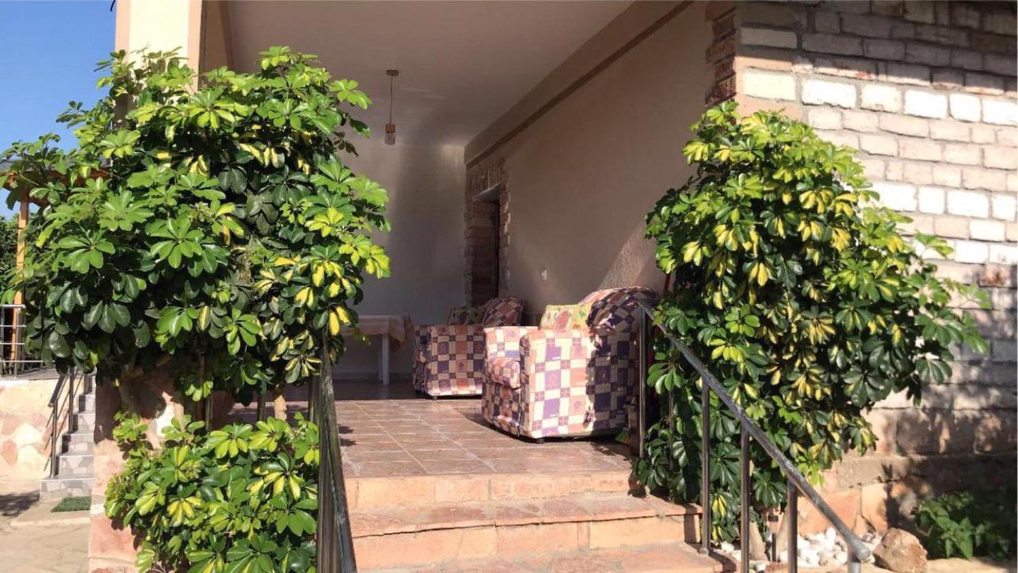 Villa Korado Σαράντα Εξωτερικό φωτογραφία