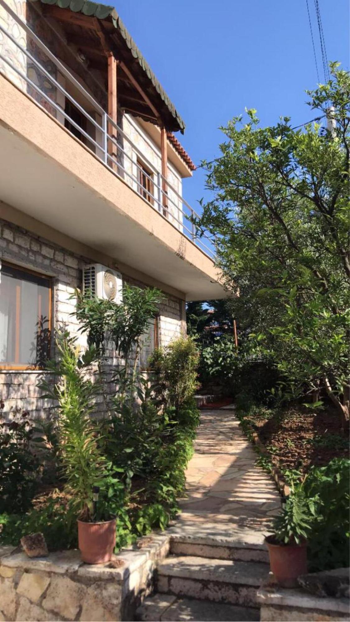 Villa Korado Σαράντα Εξωτερικό φωτογραφία