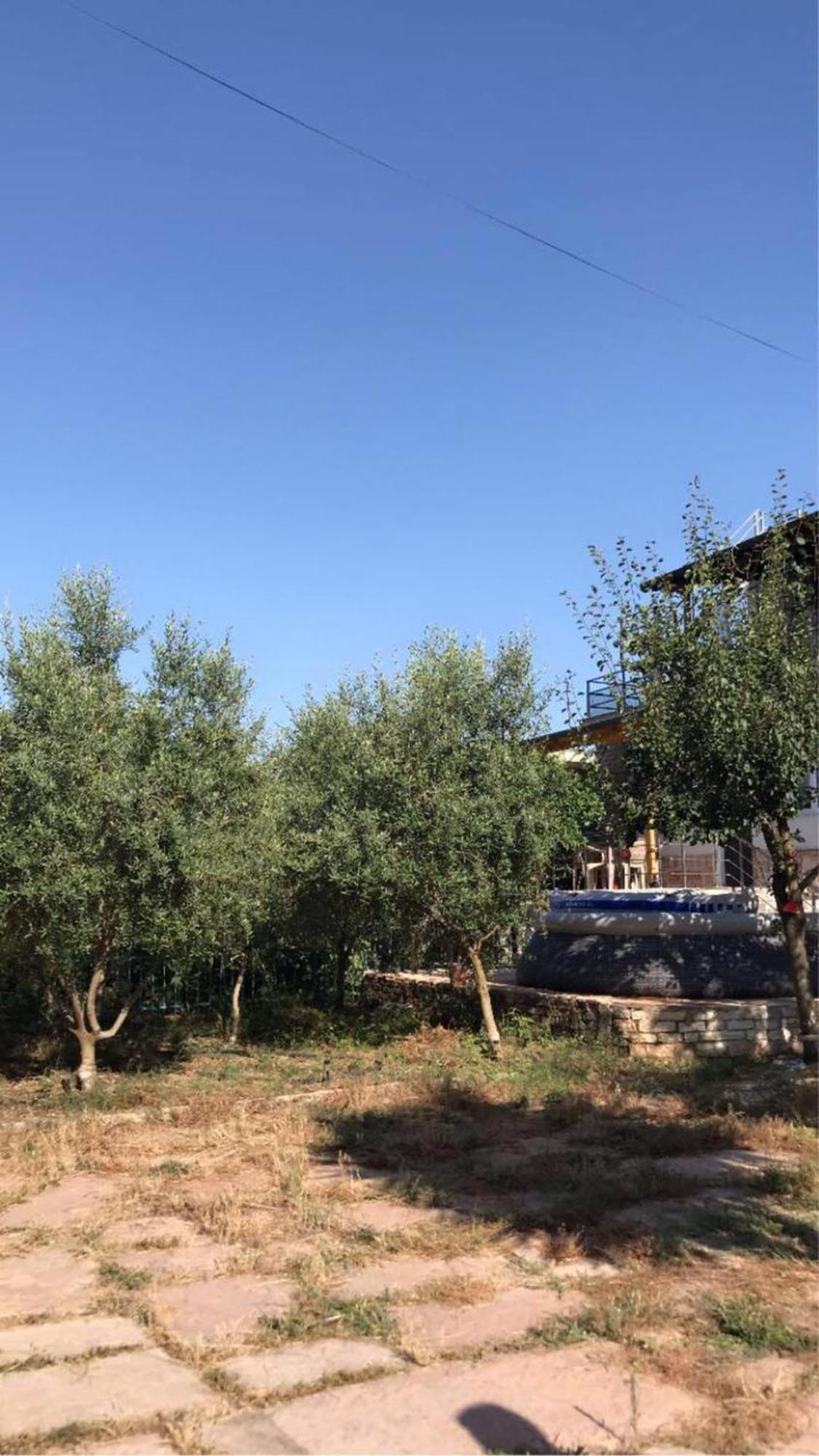 Villa Korado Σαράντα Εξωτερικό φωτογραφία