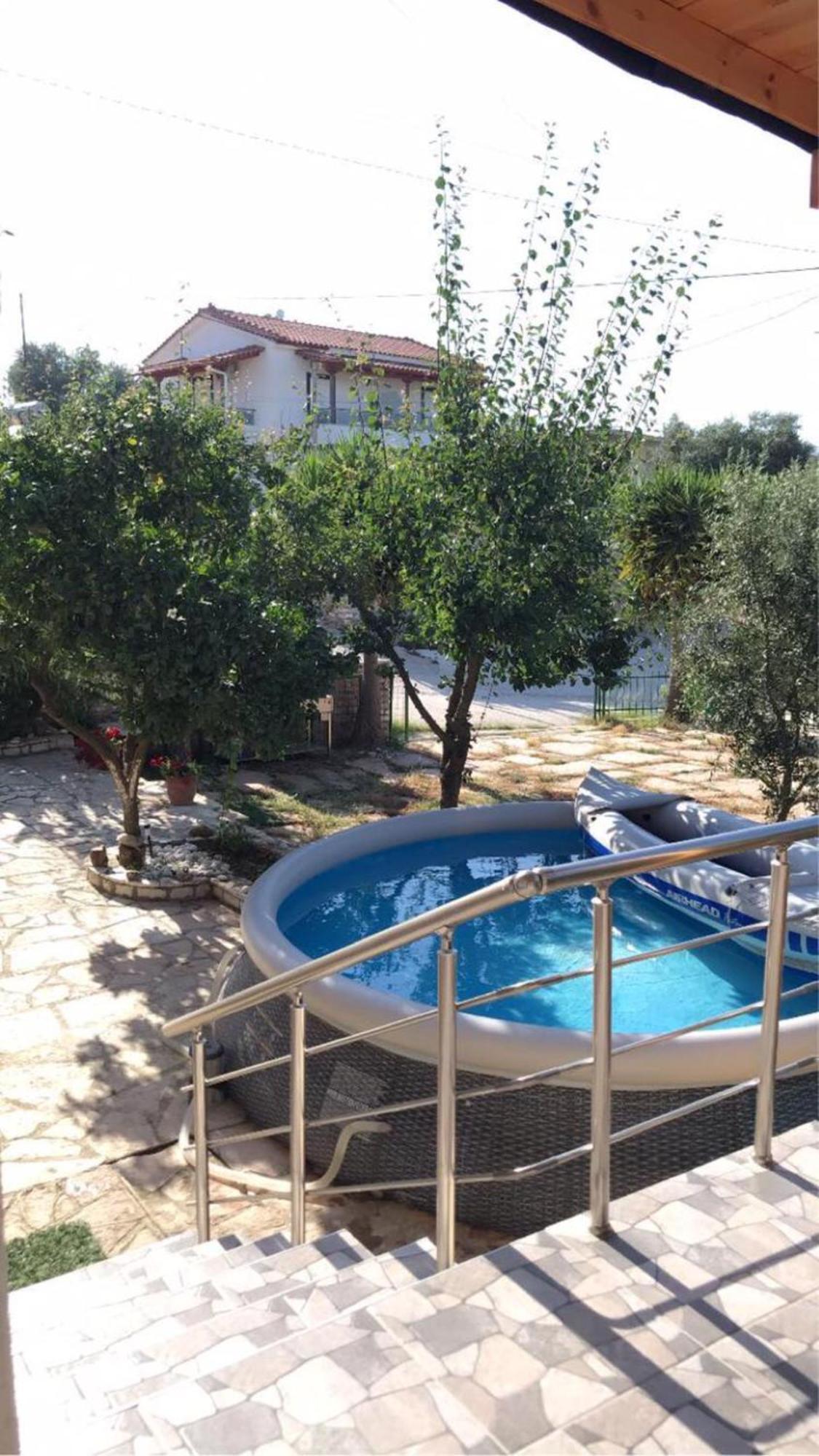 Villa Korado Σαράντα Εξωτερικό φωτογραφία