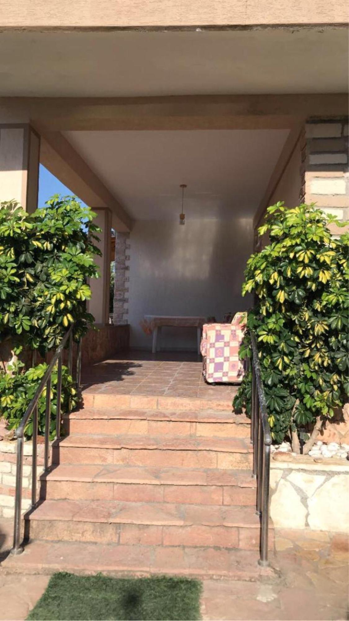 Villa Korado Σαράντα Εξωτερικό φωτογραφία
